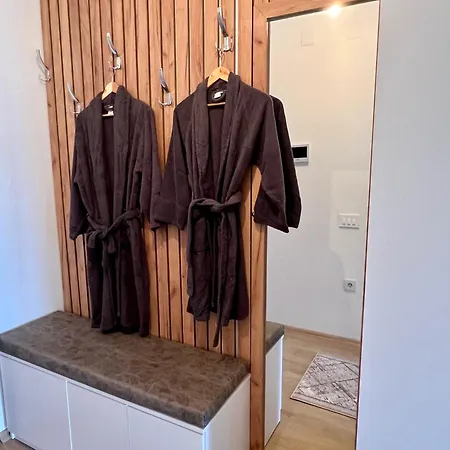 Lakeview Appartment Kalina Dojran Exterior photo