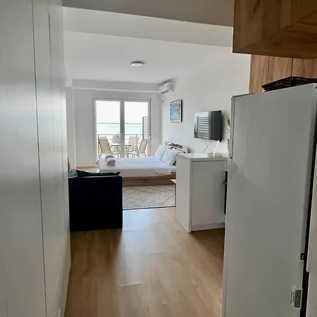 Lakeview Appartment Kalina Dojran Exterior photo