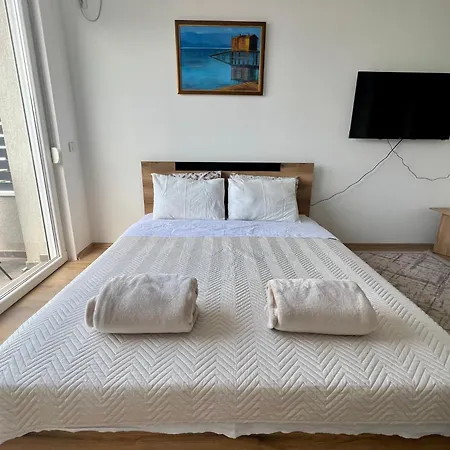 Lakeview Appartment Kalina Dojran Exterior photo
