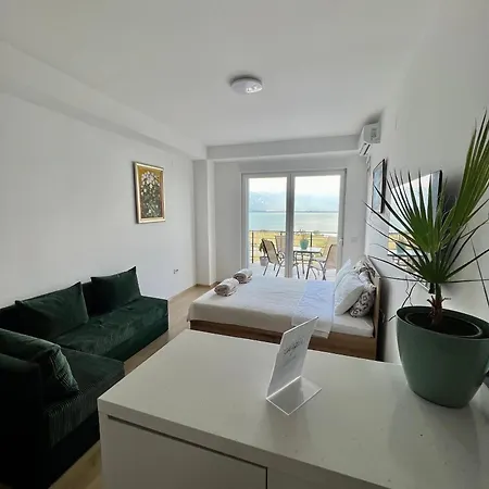 Lakeview Appartment Kalina Dojran Exterior photo