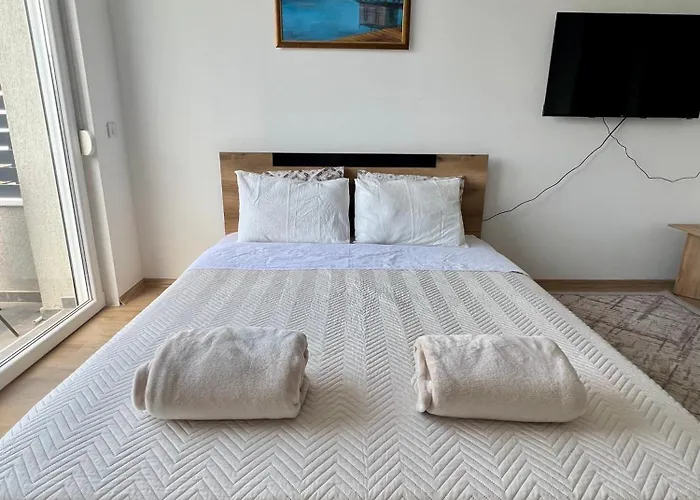 Lakeview Appartment Kalina