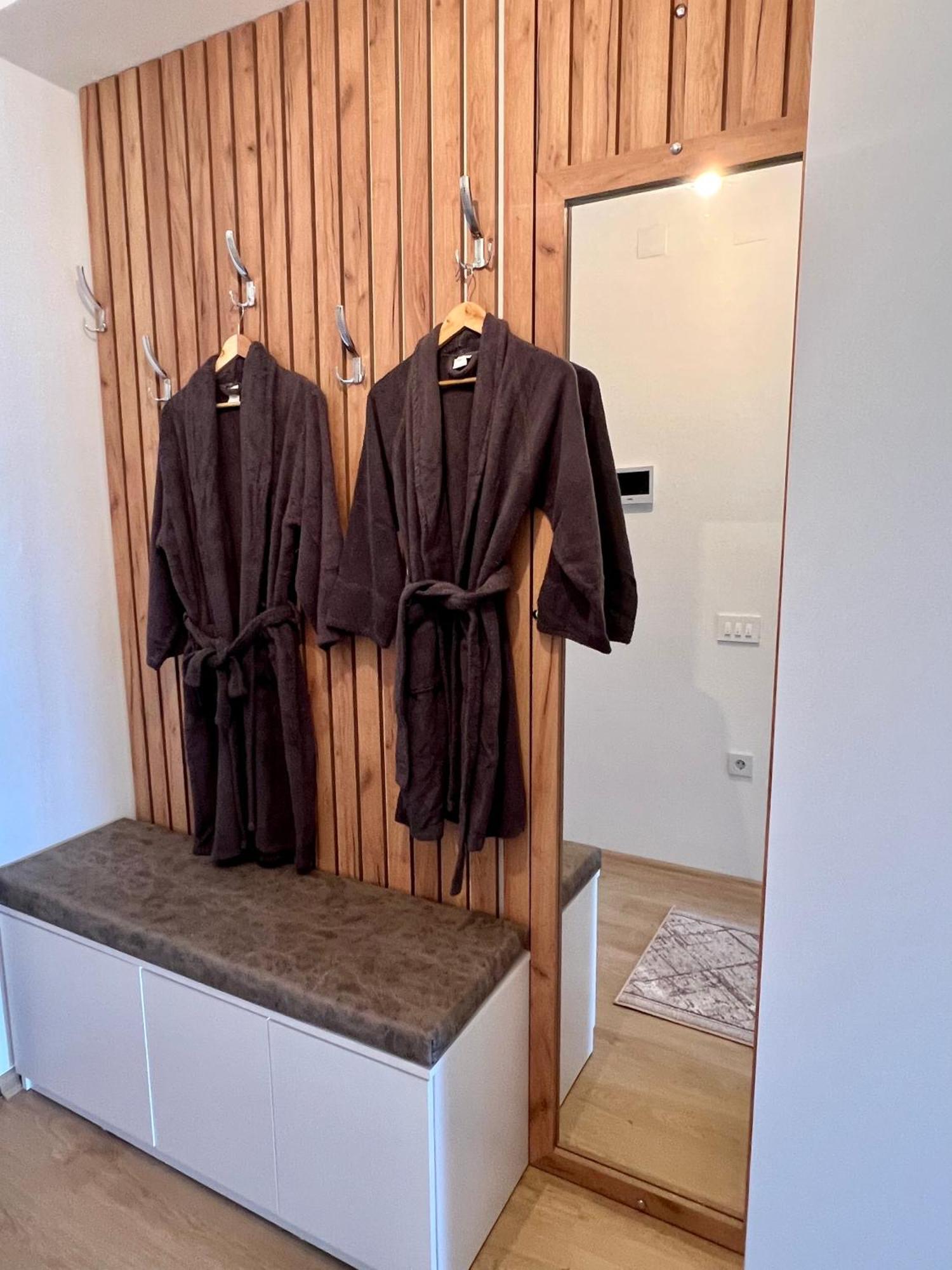 Apartment Lakeview Kalina Dojran