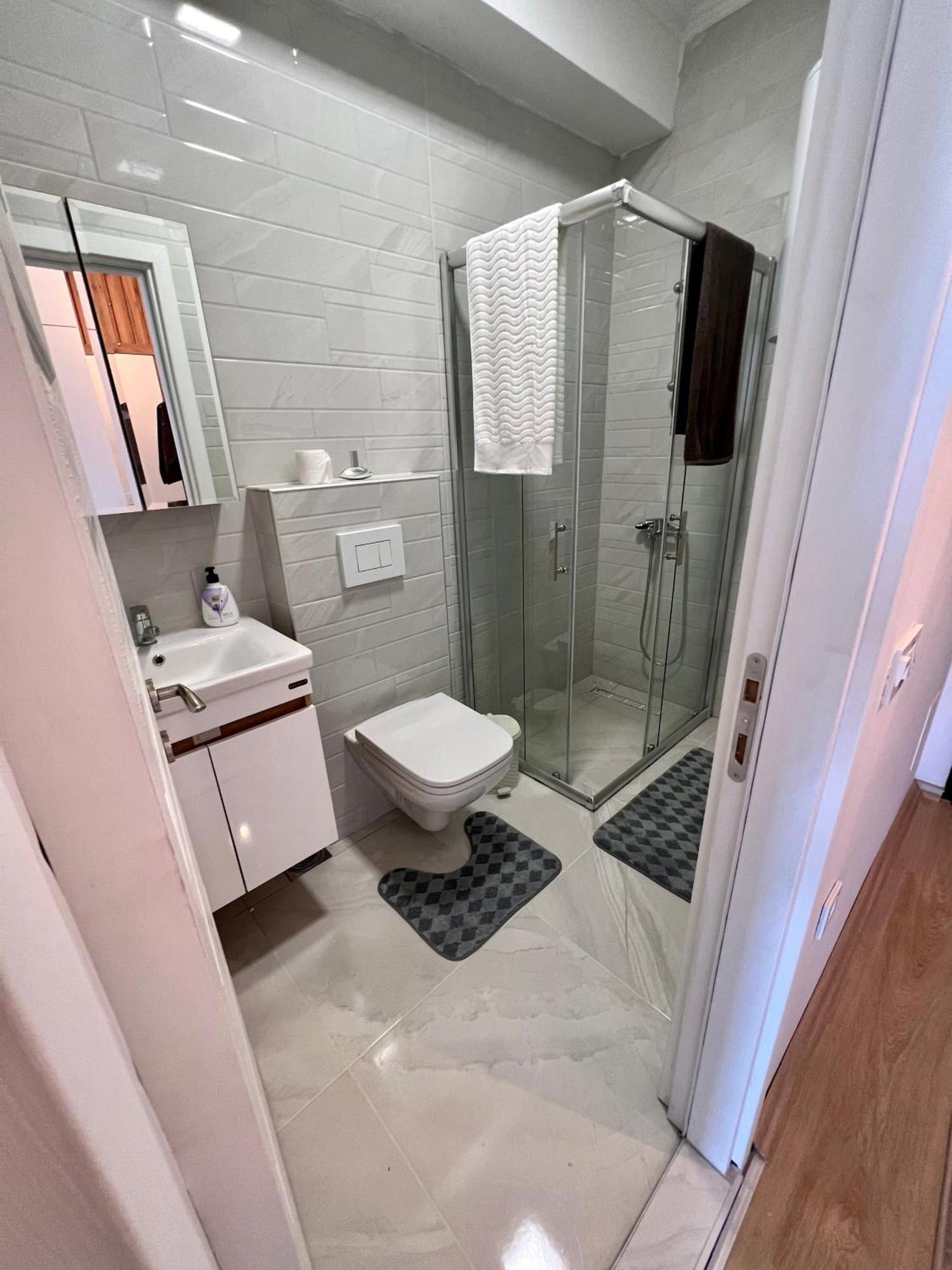 Lakeview Kalina Apartment Dojran