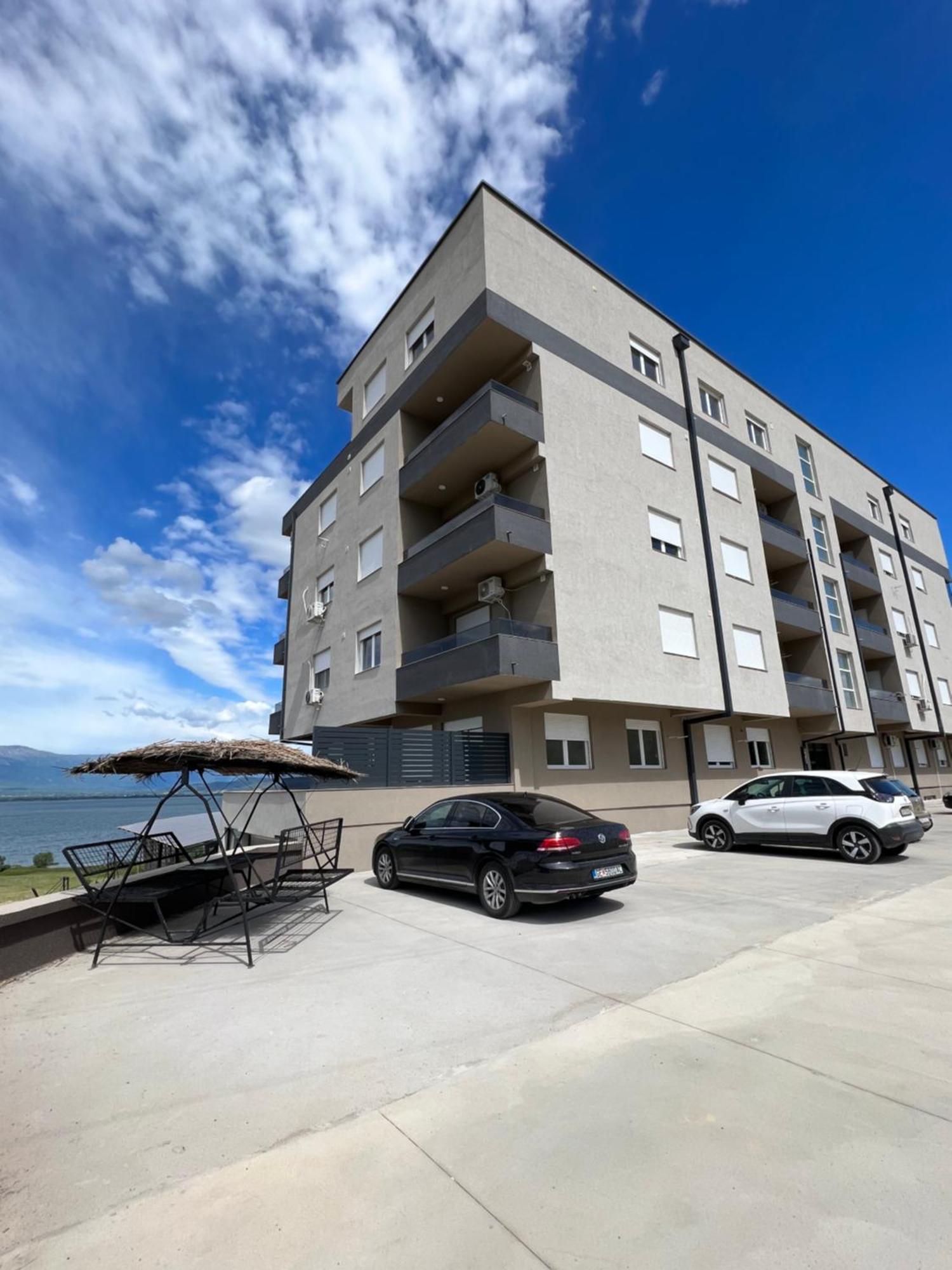 Lakeview Kalina Dojran