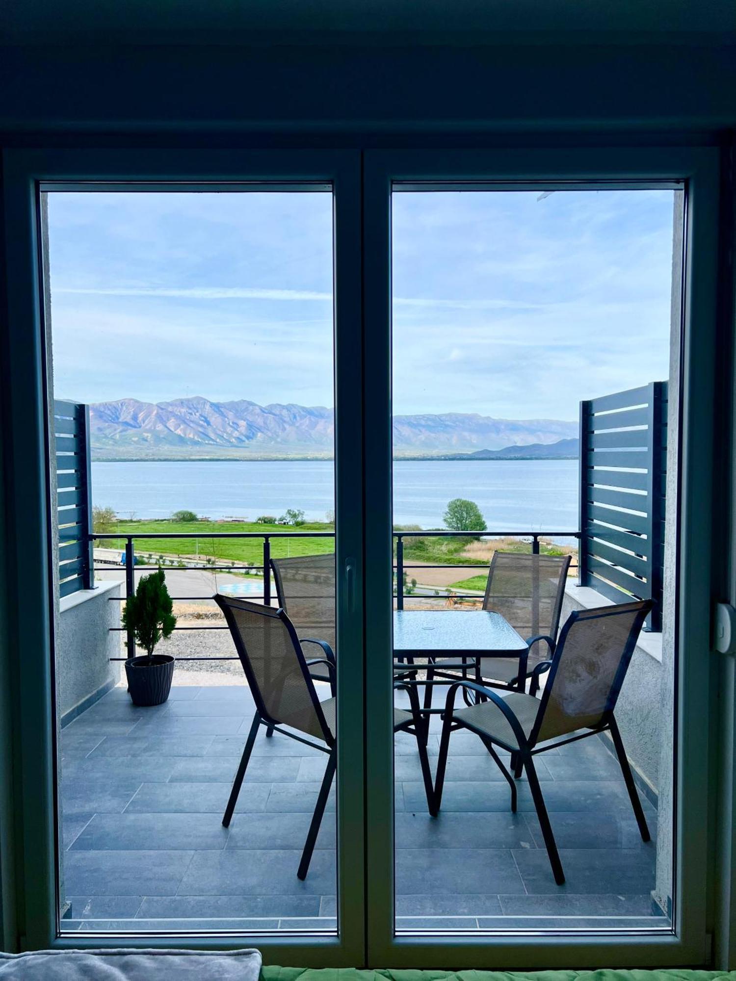 Apartment Lakeview Kalina Dojran