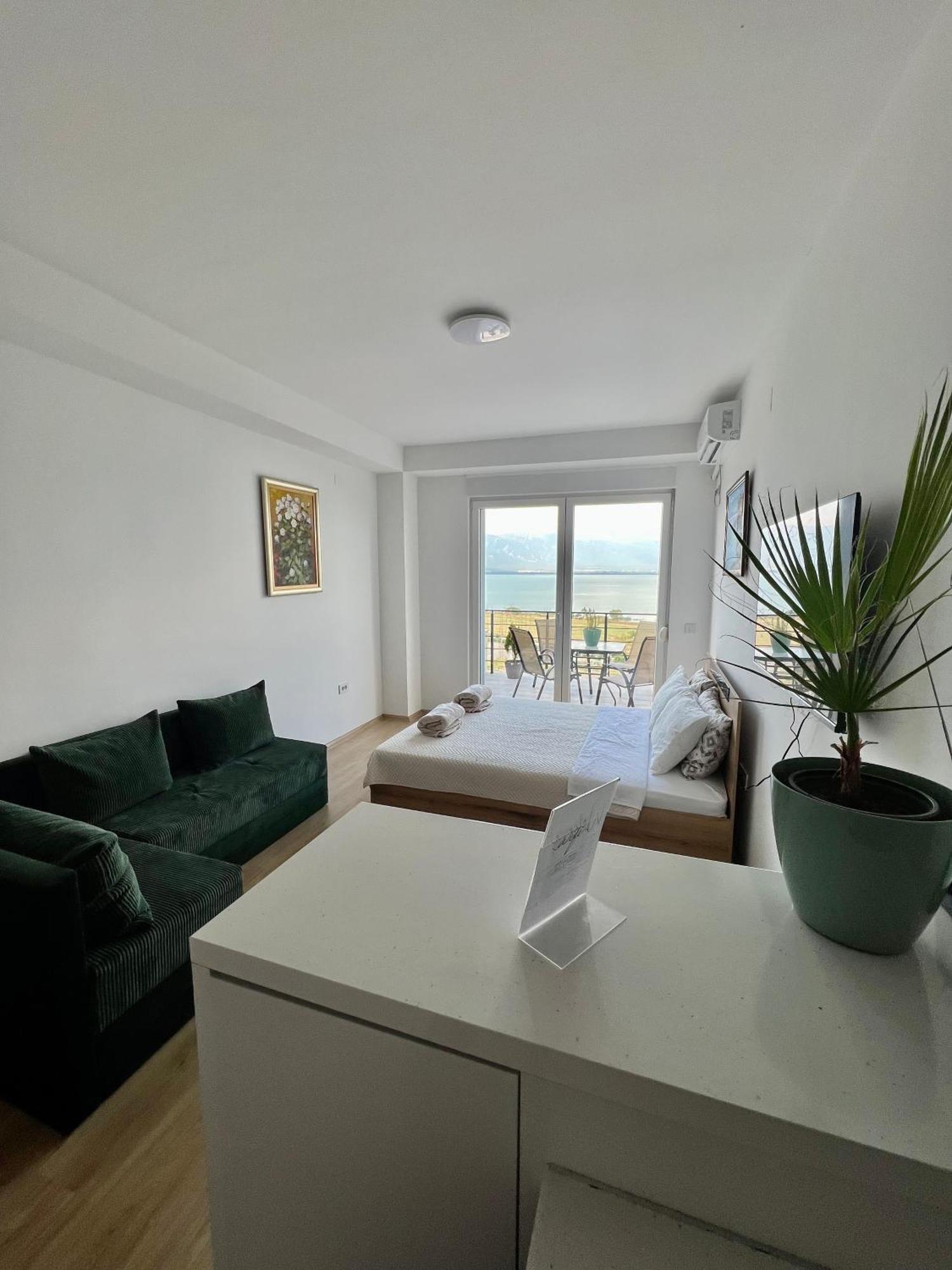 Apartment Lakeview Kalina